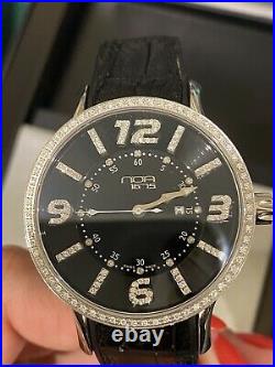 NOA Noa 16.75 watch Diamond Limited Edition Watch (250 pieces)