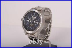 NWOB MENS NIXON 48-20 CHRONO 48mm LIMITED EDITION WATCH $450 S. Steal