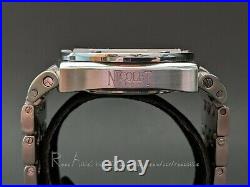 Nicolet 1886 Triumph SpeedFreak Chronograph Newman Haas Watch LE 001/500