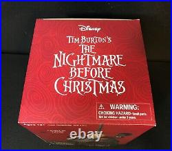 Nightmare Before Christmas Mayor Bust Limited Edition 132 of 3000