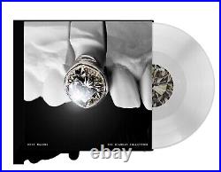 POST MALONE The Diamond Collection Clear Vinyl 2LP LTD BLACK FRIDAY RSD 2023