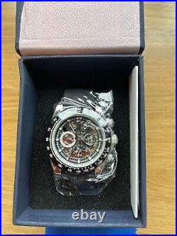 Pagani Design PD-1653 Men's Luxury Ceramic Bezel Automatic skeleton watch