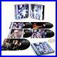 Prince Diamonds And Pearls 12-LP Vinyl & BluRay Deluxe Box PRE-SALE 27/10/23
