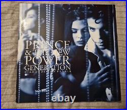 Prince & The New Power Generation Diamonds And Pearls. 2 x Vinyl LP Album Rare