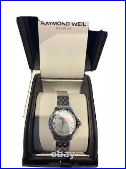 Raymond Weil Geneva Ladies Watch 5960 ST 00995