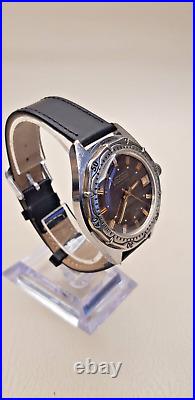 Russian Men's Watch Wristwatch Vostok Century Time Automatic