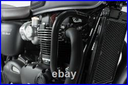 SW Motech Motorcycle Engine Crash Bars Triumph Models