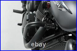SW Motech Motorcycle Engine Crash Bars Triumph Models