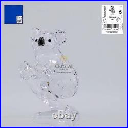 SWAROVSKI Figurine Koala (2017 issue) 5271914