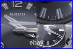 Scratchproof Ladies Rado Ovation High Tech Ceramics 25mm 153.0495.3 Watch