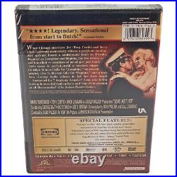 Some like It Hot DVD VF US Import Region 1 2001 New