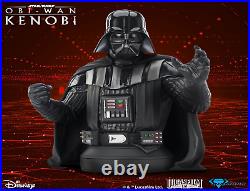 Star Wars Darth Vader 1/6th scale Limited Edition Bust by Gentle Giant