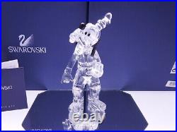 Swarovski Crystal Disney Showcase Goofy 690716