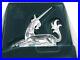 Swarovski Crystal Scs 1996 Annual Edition Unicorn Fabulous Creatures 191727