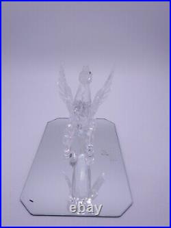 Swarovski Crystal Scs 1998 Annual Edition Pegasus Fabulous Creatures 216327