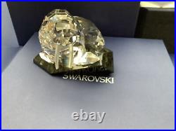 Swarovski Crystal Soulmates Walrus 874620