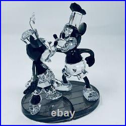 Swarovski Disney Limited Edition 2013 Steamboat Willie 1142826