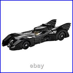 Swarovski Warner Bros Figurine Batmobile 5492733