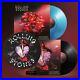 THE ROLLING STONES Hackney Diamonds BLUE BLACK Coloured Vinyl 2LP + SLIPMAT