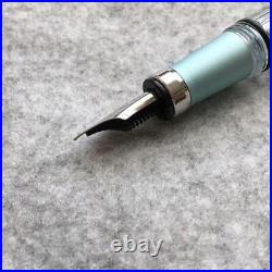TWSBI Limited Edition Diamond 580AL Fountain Pen Extra Fine Point