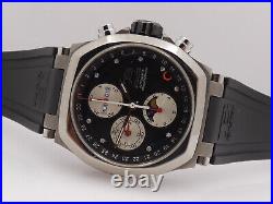 Tb Buti Essens Moonphases Chronograph Titanium Box&papers Limited Edition Watch