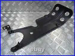 Triumph Speed Twin +More Accessory Engine alloy sump bash guard 2016 to 2023