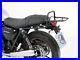 Triumph Street Twin Luggage Rack / Top Box Carrier Black BY H&B (2016-18)
