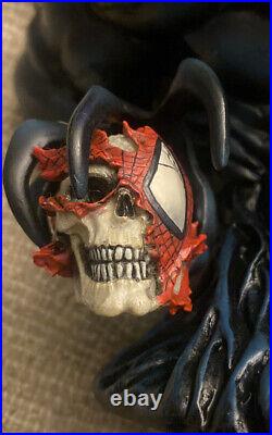 Venom Marvel Universe Bust/Statue Limited Edition 218/5000 (2005)