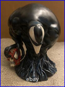 Venom Marvel Universe Bust/Statue Limited Edition 218/5000 (2005)