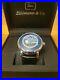 Zihlmann & Co Automatic Watch- Z150- Moonphase Dial